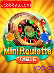 MiniRoulette