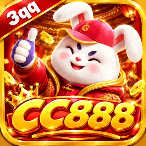 cc888 Logo
